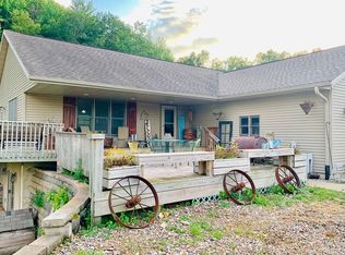 W3225 County Rd N, Coon Valley, WI 54623