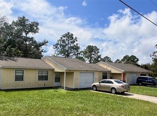 2132 S Gleneagle Ter, Lecanto, FL 34461