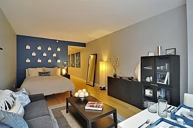 Rented by Keller Williams NYC