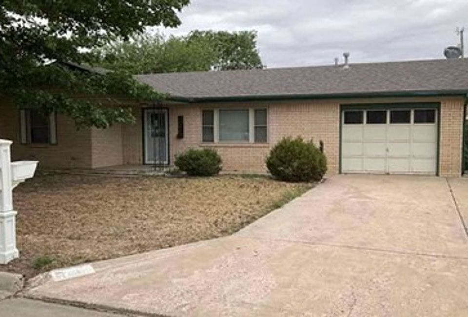 Property Front View