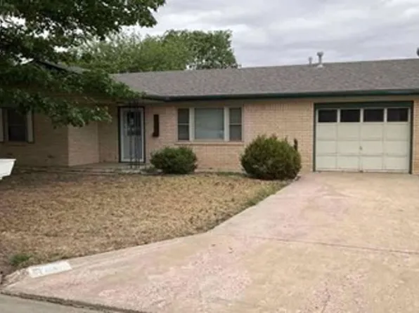 1424 Maple Ave, Guymon, OK 73942