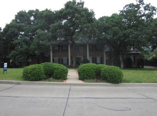 2805 Brookshire Dr, Southlake, TX 76092