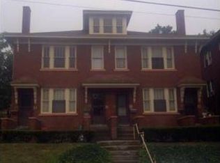91-97 Bradford Ave, Pittsburgh, PA 15205