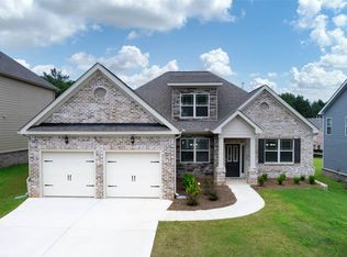 805 Albright Ln, Hampton, GA 30228