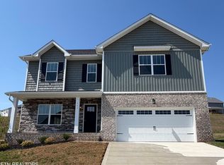157 Roseberry St LOT 79B, Oak Ridge, TN 37830