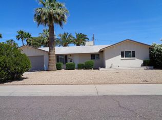 3236 E Captain Dreyfus Ave, Phoenix, AZ 85032