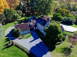 123 Saint Thomas Ln, Owings Mills, MD 21117