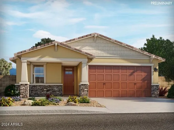 35395 W CARTEGNA Lane, Maricopa, AZ 85138