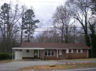 314 Seigler Rd, Union, SC 29379