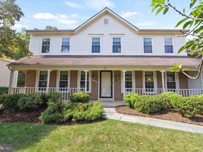14628 Pommel Dr, Rockville, MD, 20850