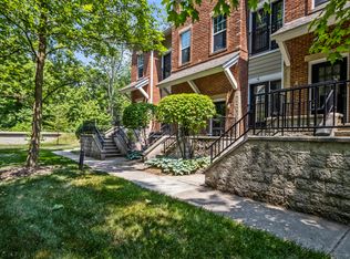 1036 Reserve Way, Indianapolis, IN
