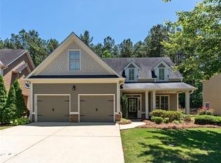 192 Treadstone Ln, Dallas, GA 30132