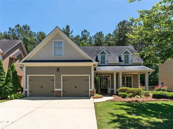 192 Treadstone Ln, Dallas, GA 30132