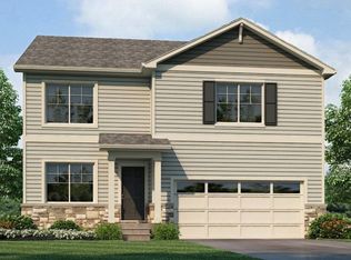 BRIDGEPORT Plan, Lakeside Canyon, Mead, CO 80504