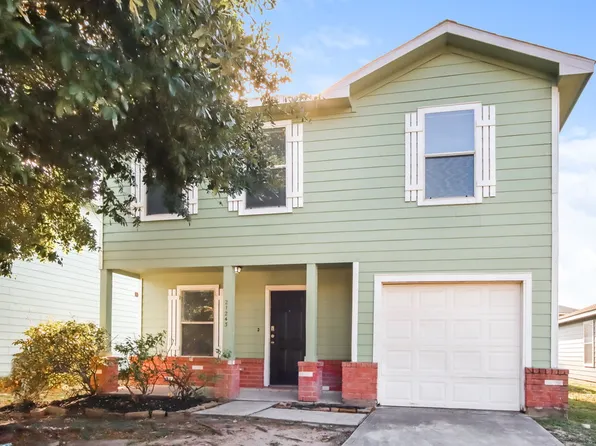 21243 Linden House Ct, Humble, TX 77338