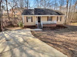 5604 Sherrif Pl W, Raleigh, NC 27610