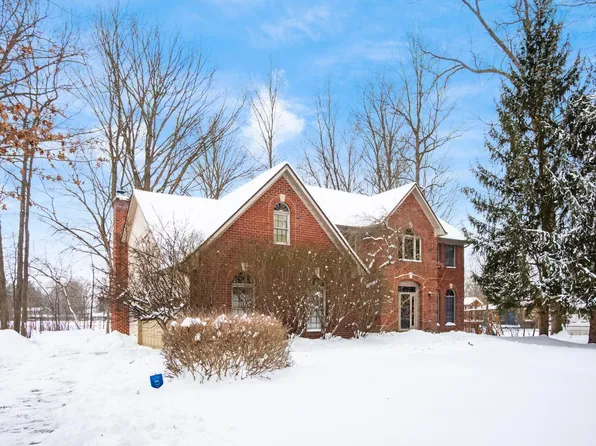 6680 Hawksnest Ct, Westerville, OH 43082