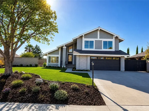 1475 Diego Way, Upland, CA 91786