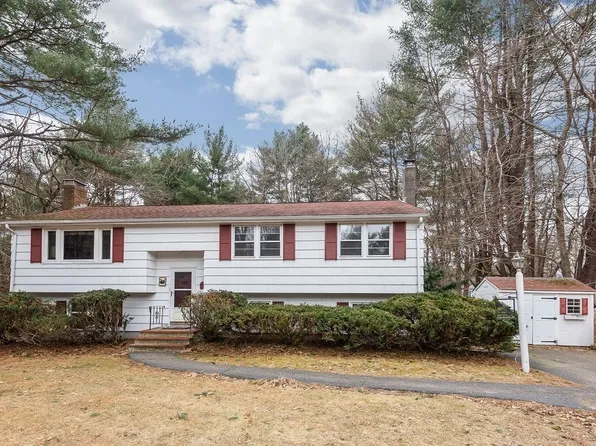 666 S Main St, Sharon, MA 02067