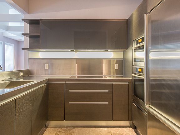 Exquisite European Kitchen