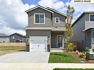 1328 NE Clark Ave, Battle Ground, WA 98604