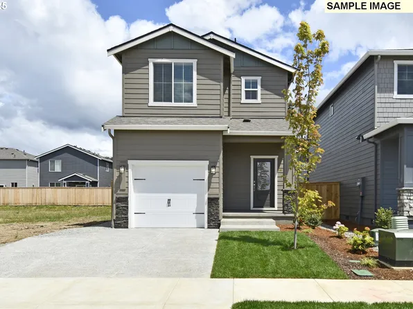 1328 NE Clark Ave, Battle Ground, WA 98604