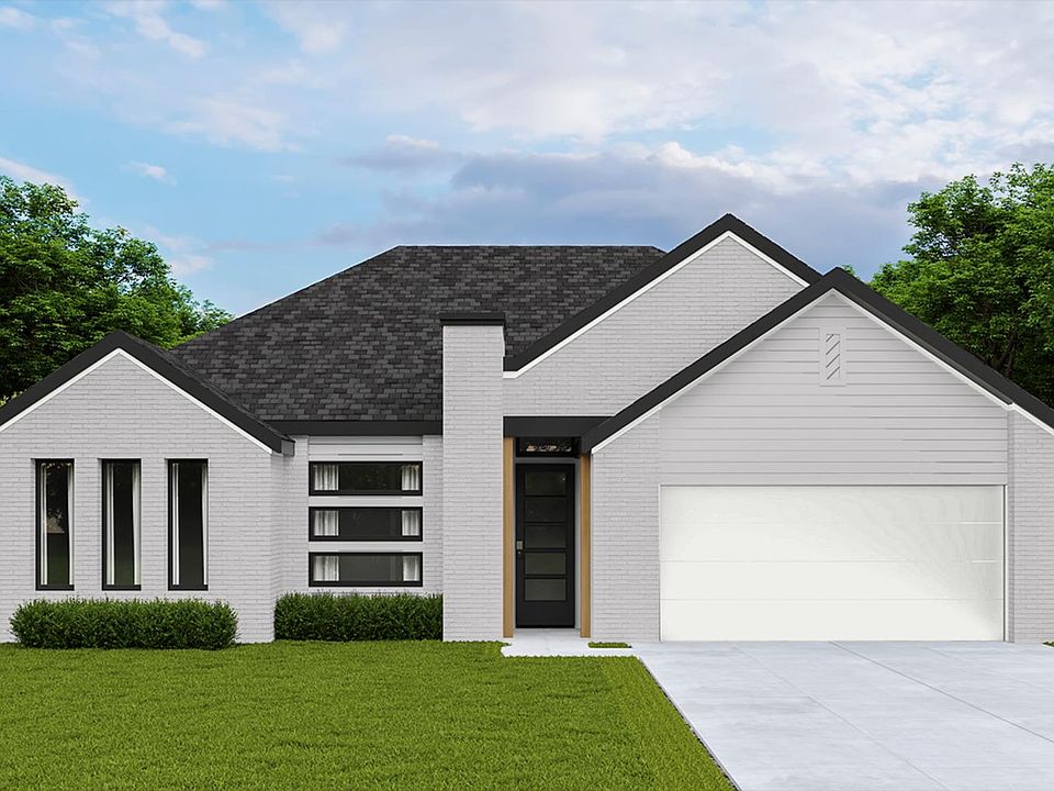 Tanner Transitional
