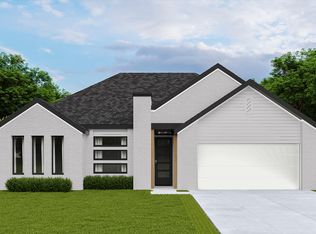 7145 Talon Dr, Fort Worth, TX 76179