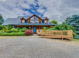 19621 S Turquoise Way, Oregon City, OR 97045