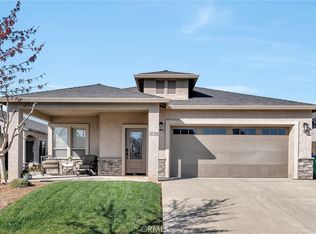 1638 Lance Ter, Chico, CA 95973