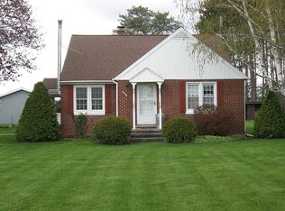 6766 S Lucas Rd, Mc Bain, MI 49657