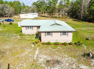 5741 Jones Creek Rd, Keystone Heights, FL 32656
