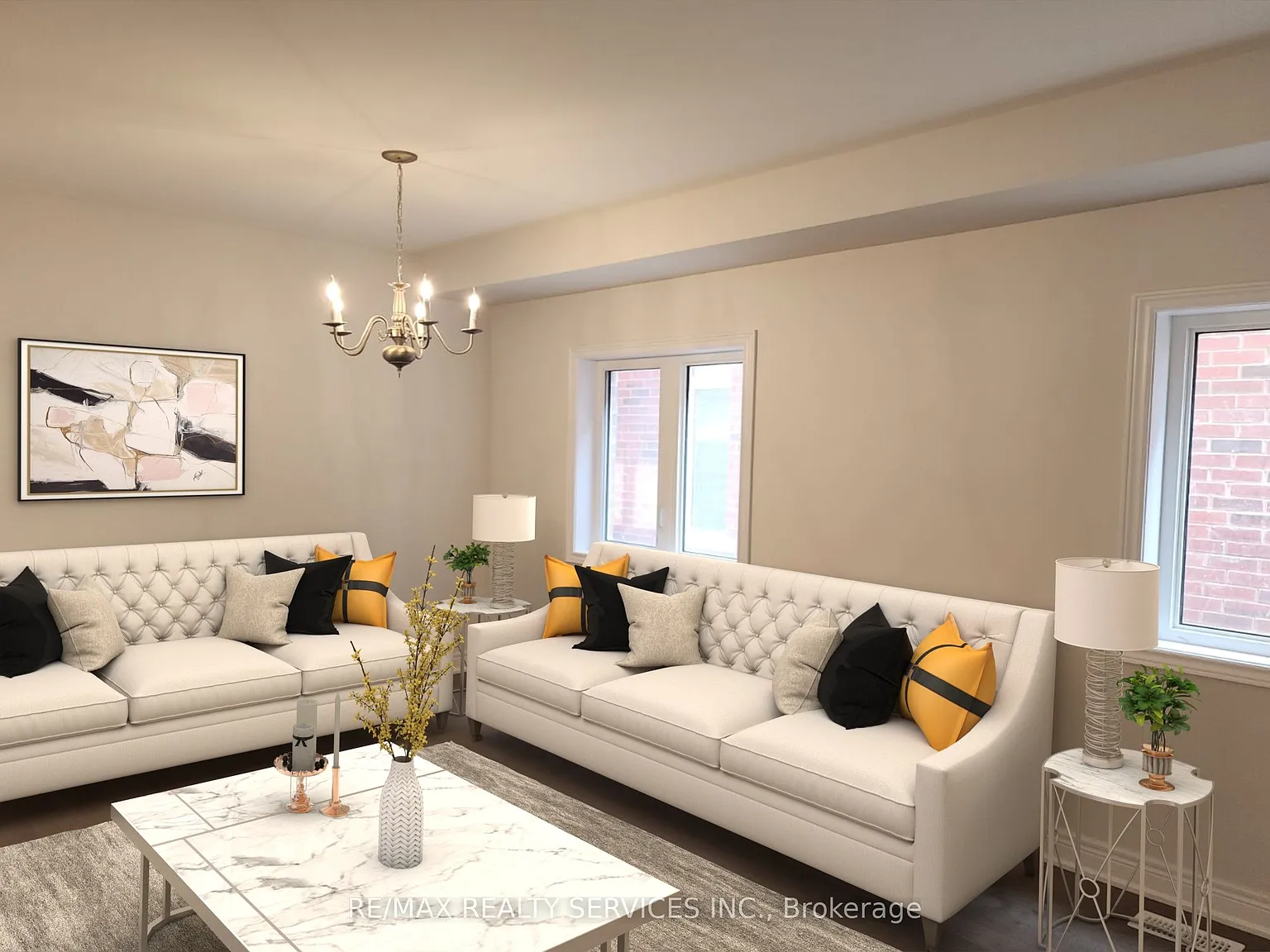 4 bed, $3,500 — Photo 4