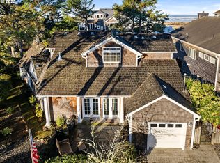 2460 S Edgewood St, Seaside, OR