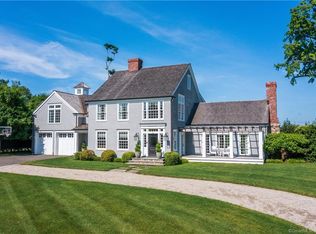 90 Long Neck Point Rd, Darien, CT 06820