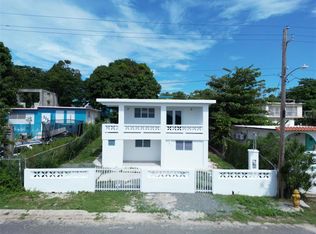 387 Bromelias, Vieques, PR 00765