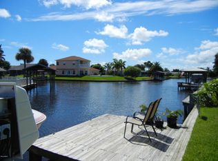 1760 Manatee Ct, Merritt Island, FL 32952