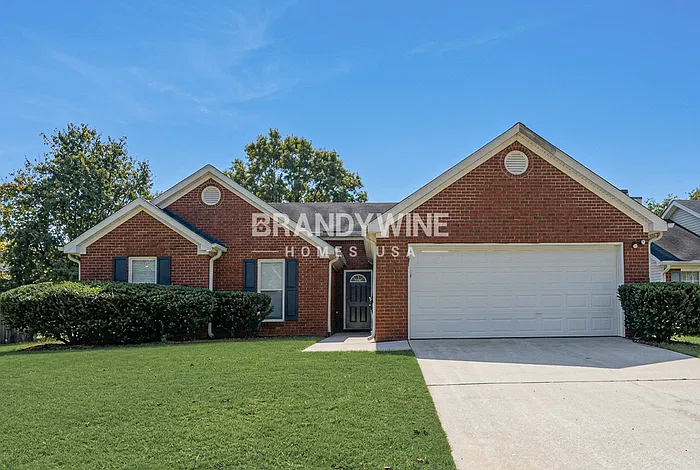 3 bed, 2.0 bath, 1173 sqft, $1,970 — Photo 2