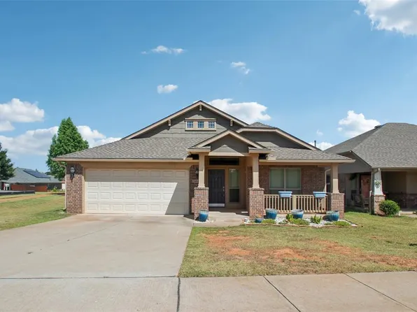 3409 Black Mountain Way, Norman, OK 73069