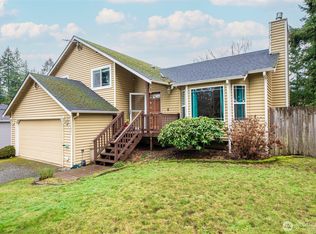 11631 29th Ave SE, Everett, WA 98208