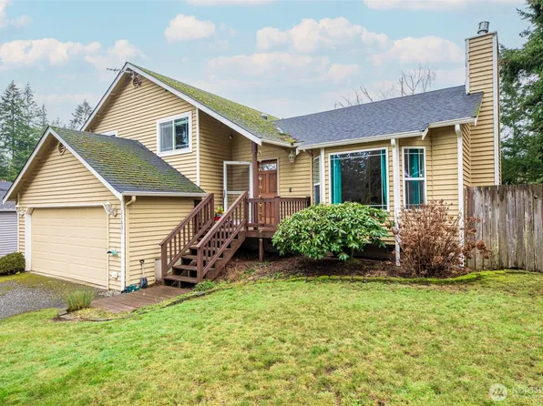 11631 29th Avenue SE, Everett, WA 98208