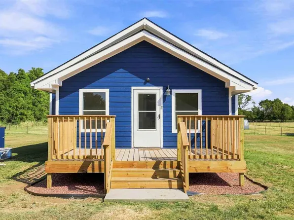 15404 E 68th St, Cushing, OK 74023
