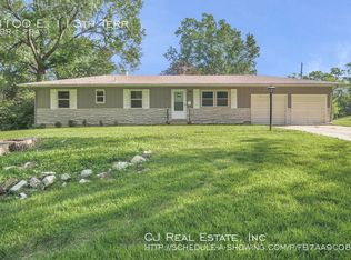 4100 E 113th Ter, Kansas City, MO 64137