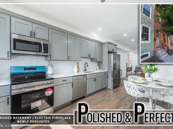 943 E Chase St, Baltimore, MD 21202