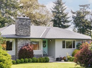 632 Lambie Dr, Saanich, BC V8Z 2L8