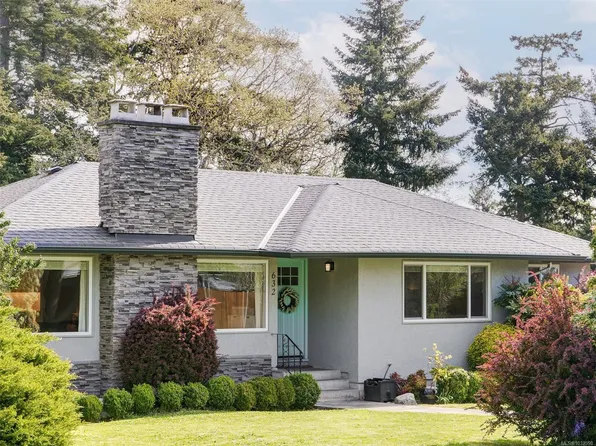 632 Lambie Dr, Saanich, BC V8Z 2L8