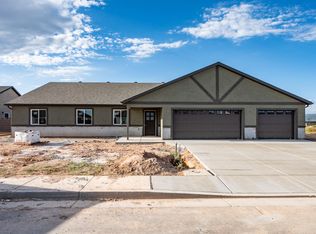 4319 W 275 N, Cedar City, UT 84721