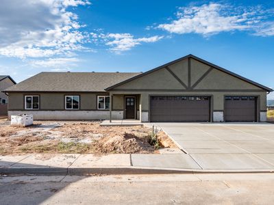 4319 W 275 N, Cedar City, UT, 84721