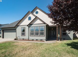 738 Luscombe St, Independence, OR 97351