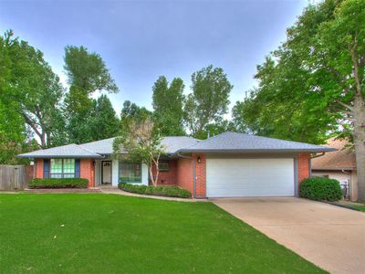 2812 Shady Tree Ln, Edmond, OK, 73013